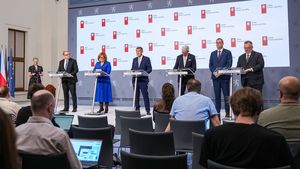 První povolební jednání vlády: Na stole změna v rozvodech i problematické financování asistentů První povolební jednání vlády: Na stole změna v rozvodech i problematické financování asistentů