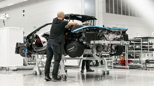 První SUV McLarenu potvrzeno. Značka kvůli němu masivně rozšíří výrobu