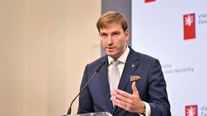 Psychologem po roce praxe? Experti i opozice protestují proti návrhu ministra Vojtěcha Psychologem po roce praxe? Experti i opozice protestují proti návrhu ministra Vojtěcha