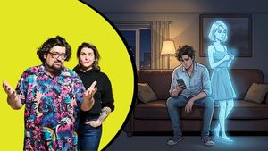 Psychologika 36: Myslíte si, že ghosting přišel s Tinderem? Omyl, praktikovala ho i anglická královna Psychologika 36: Myslíte si, že ghosting přišel s Tinderem? Omyl, praktikovala ho i anglická královna