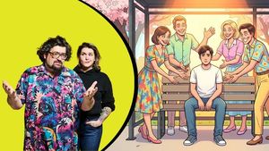 Psychologika 37: Zapomeňte na vymývání mozků. Jak z nás strach z opuštění dělá snadné oběti sekt Psychologika 37: Zapomeňte na vymývání mozků. Jak z nás strach z opuštění dělá snadné oběti sekt
