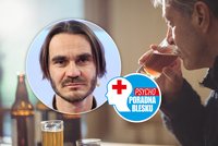 Covid urychlil problémy s alkoholem: Adiktolog Miovský popsal jasnou závislost!