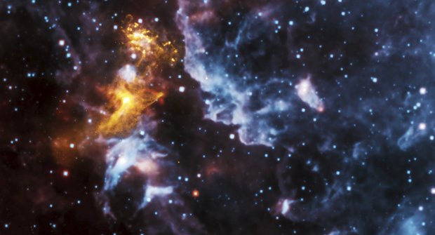 Pulzary: Hvězdy jako vesmírné majáky