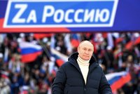 Diplomatická válka pokračuje: Moskva vyhošťuje 18 členů zastoupení EU. A co chystají Češi?