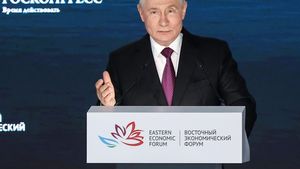 Putin: Na střet s Evropou se nechystáme! Podobně „uklidňoval“ Ukrajinu 9 dní před invazí Putin: Na střet s Evropou se nechystáme! Podobně „uklidňoval“ Ukrajinu 9 dní před invazí