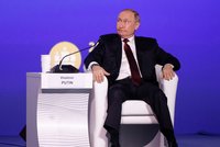 Rusko je v platební neschopnosti! Ekonom: Po 104 letech zbankrotovali. Problém pro zahraniční věřitele