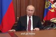 Putinovské Rusko je porouchané monstrum, hrozí mu smrtelné křeče jako SSSR po …