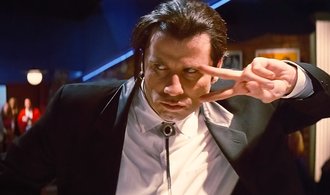 Tarantino wants to auction seven unknown scenes from Pulp Fiction as the NFT