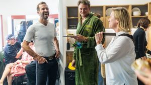 Radek Štěpánek je sklerotik, nebo oběť loupeže?