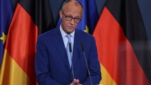 Radikálové zprava i zleva vyhráli v Německu další volby. Pohroma, ale pokračuju, reagoval kancléř