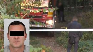 Radka G. podezřelého z pokusu o vraždu našli bez hlavy?! Tělo bylo v ohořelém autě na Slovensku Radka G. podezřelého z pokusu o vraždu našli bez hlavy?! Tělo bylo v ohořelém autě na Slovensku