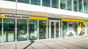 Raiffeisenbank spojila síly s Bank Pekao. Českým firmám zásadně usnadní byznys v Polsku