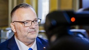 Rakouský „Davos“ hostil byznysovou a politickou špičku. Ministr Bednárik slíbil dokončit dálnice Rakouský „Davos“ hostil byznysovou a politickou špičku. Ministr Bednárik slíbil dokončit dálnice