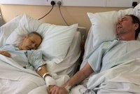 Dojemný příběh: Rodiče tří dětí zemřeli na rakovinu jen pár dní po sobě
