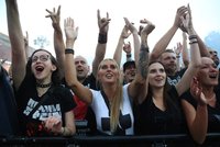 Protesty místních obyvatel proti koncertům v Braníku: Praha bude řešit hlukovou vyhlášku