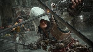 Recenze Assassin’s Creed: Black Flag Resynced – Návrat legendárního pirátského dobrodružství v novém remaku Recenze Assassin’s Creed: Black Flag Resynced – Návrat legendárního pirátského dobrodružství v novém remaku