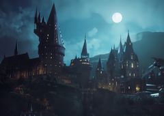 Recenze hry Hogwarts Legacy. Otevřený svět Harryho Pottera láká na kouzelníky, skřítky a fantastická zvířata. Ale trochu nudí