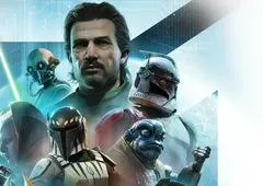 Recenze hry Star Wars: Zero Company. Nejkrásnější dárek pro všechny milovníky Klonových válek Recenze hry Star Wars: Zero Company. Nejkrásnější dárek pro všechny milovníky Klonových válek