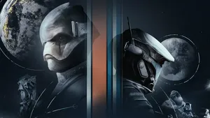 Recenze hry Star Wars: Galactic Racer. Stratégové si užili, teď dávku kvality dostávají fanoušci závodů Recenze hry Star Wars: Galactic Racer. Stratégové si užili, teď dávku kvality dostávají fanoušci závodů