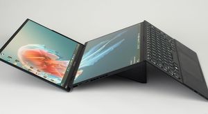 Recenze notebooku Asus Zenbook Duo. Tohle je nejlepší notebooková inovace za poslední roky