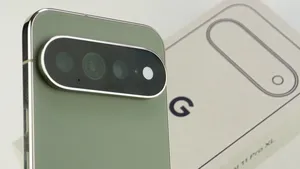 Recenze telefonu Google Pixel 11 Pro XL. Jedno světýlko jako hlavní lákadlo nestačí Recenze telefonu Google Pixel 11 Pro XL. Jedno světýlko jako hlavní lákadlo nestačí