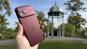 Recenze telefonu Apple iPhone 18 Pro Max. Evoluce, která baví a zároveň jde víc do hloubky Recenze telefonu Apple iPhone 18 Pro Max. Evoluce, která baví a zároveň jde víc do hloubky