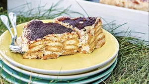 RECEPT: Tiramisu dezert. Luxusní pohoštění pro nedělní návštěvu, které připravíte během chvíle RECEPT: Tiramisu dezert. Luxusní pohoštění pro nedělní návštěvu, které připravíte během chvíle