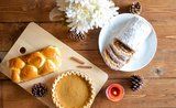 Tekvica na sladko: recepty na najlepšie tekvicové muffiny a koláč