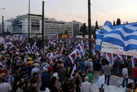 Zadlužené Řecko: Dnes budou banky otevřené!