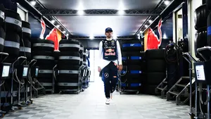 Red Bull má v Monze stejné problémy jako v Zandvoortu Red Bull má v Monze stejné problémy jako v Zandvoortu
