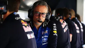Red Bull promluvil o pokynu Verstappenovi, aby pustil Hamiltona: Nečekali jsme od Maxe děkovný e-mail Red Bull promluvil o pokynu Verstappenovi, aby pustil Hamiltona: Nečekali jsme od Maxe děkovný e-mail