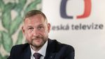Ředitel Souček v České televizi otáčí kormidlem, řada jeho kroků vzbuzuje pochybnosti 