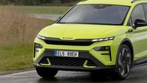 Registrace elektromobilů v ČR v roce 2026: Nový rekord a Škoda s Teslou hrají vlastní ligu Registrace elektromobilů v ČR v roce 2026: Nový rekord a Škoda s Teslou hrají vlastní ligu