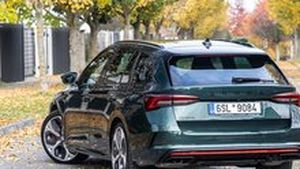 Registrace nových aut v ČR v září 2026: Meziroční pokles hlásí většina značek včetně Škody Registrace nových aut v ČR v září 2026: Meziroční pokles hlásí většina značek včetně Škody