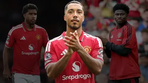 Rekonstrukce zálohy i nová krev. 4 letní posily Manchesteru United Rekonstrukce zálohy i nová krev. 4 letní posily Manchesteru United