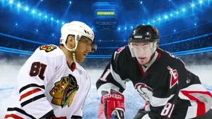Rekordmani. 6 slovenských hokejistů, kteří odehráli přes 1000 utkání v základní části NHL Rekordmani. 6 slovenských hokejistů, kteří odehráli přes 1000 utkání v základní části NHL