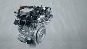Renault a Geely představují vodotěsný motor pro off-roady. Může jít spíš o marketing Renault a Geely představují vodotěsný motor pro off-roady. Může jít spíš o marketing