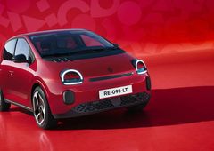 Renault Twingo má české ceny, začíná pod půlmilionem Renault Twingo má české ceny, začíná pod půlmilionem