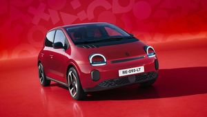 Renault Twingo má české ceny, začíná pod půlmilionem