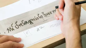 Renesance ve Wordu. Nové patkové písmo Michelangelus si můžete stáhnout zdarma Renesance ve Wordu. Nové patkové písmo Michelangelus si můžete stáhnout zdarma