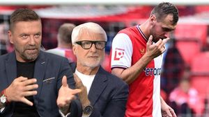 Řepka o Chorém: Já taky rozdával fakáče, ale... Mentální kouč Jelínek rozebral jeho dětství Řepka o Chorém: Já taky rozdával fakáče, ale... Mentální kouč Jelínek rozebral jeho dětství