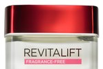 L’Oréal Paris Revitalift Fragrance – Free denní krém proti vráskám, notino.cz, 278,-