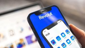 Revolut žádá o licenci ve Švýcarsku. Chce tam investovat miliardy Revolut žádá o licenci ve Švýcarsku. Chce tam investovat miliardy