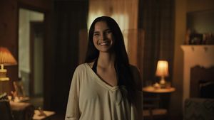 Režisér hororového hitu Obsession chystá další film. Anything But Ghosts dorazí v květnu 2027 Režisér hororového hitu Obsession chystá další film. Anything But Ghosts dorazí v květnu 2027