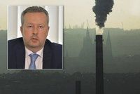 Ekology vytáčejí kotlíkové dotace: Smogu Česko nezbaví, dál bude zabíjet