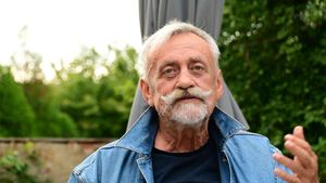 Richard Tesařík z Yo Yo Bandu: Měsíc umíral v nemocnici