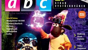 Říjnové ABC: Válka šimpanzů, Warhammer, výstava Sherlock Holmes a žraloci Říjnové ABC: Válka šimpanzů, Warhammer, výstava Sherlock Holmes a žraloci