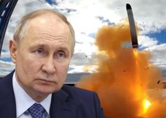 Riskujete jaderný konflikt! Putin rázně varoval NATO před vysláním vojáků na Ukrajinu