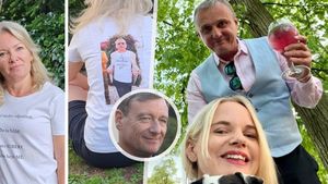 Rodinná pouta ve volbách: Kandidují syn Ratha, dcera Kubery i manželka Víta Bárty Rodinná pouta ve volbách: Kandidují syn Ratha, dcera Kubery i manželka Víta Bárty