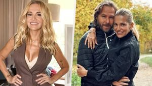Rolins po svatbě s Nedvědem: Přišla o tři miliony!